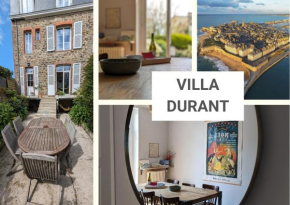 Villa Durant